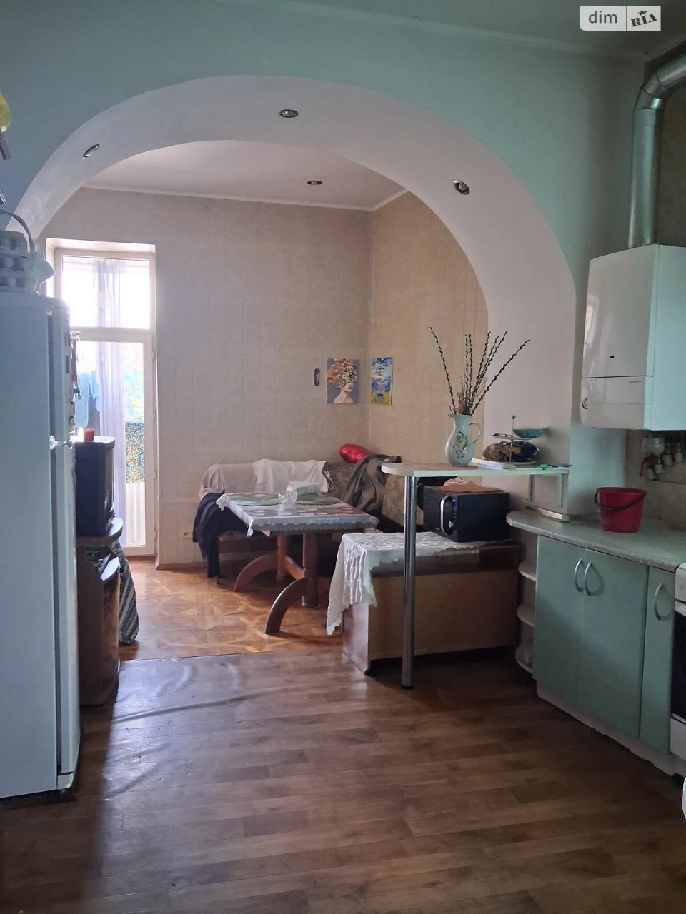 Продаж Квартира Молдаванка