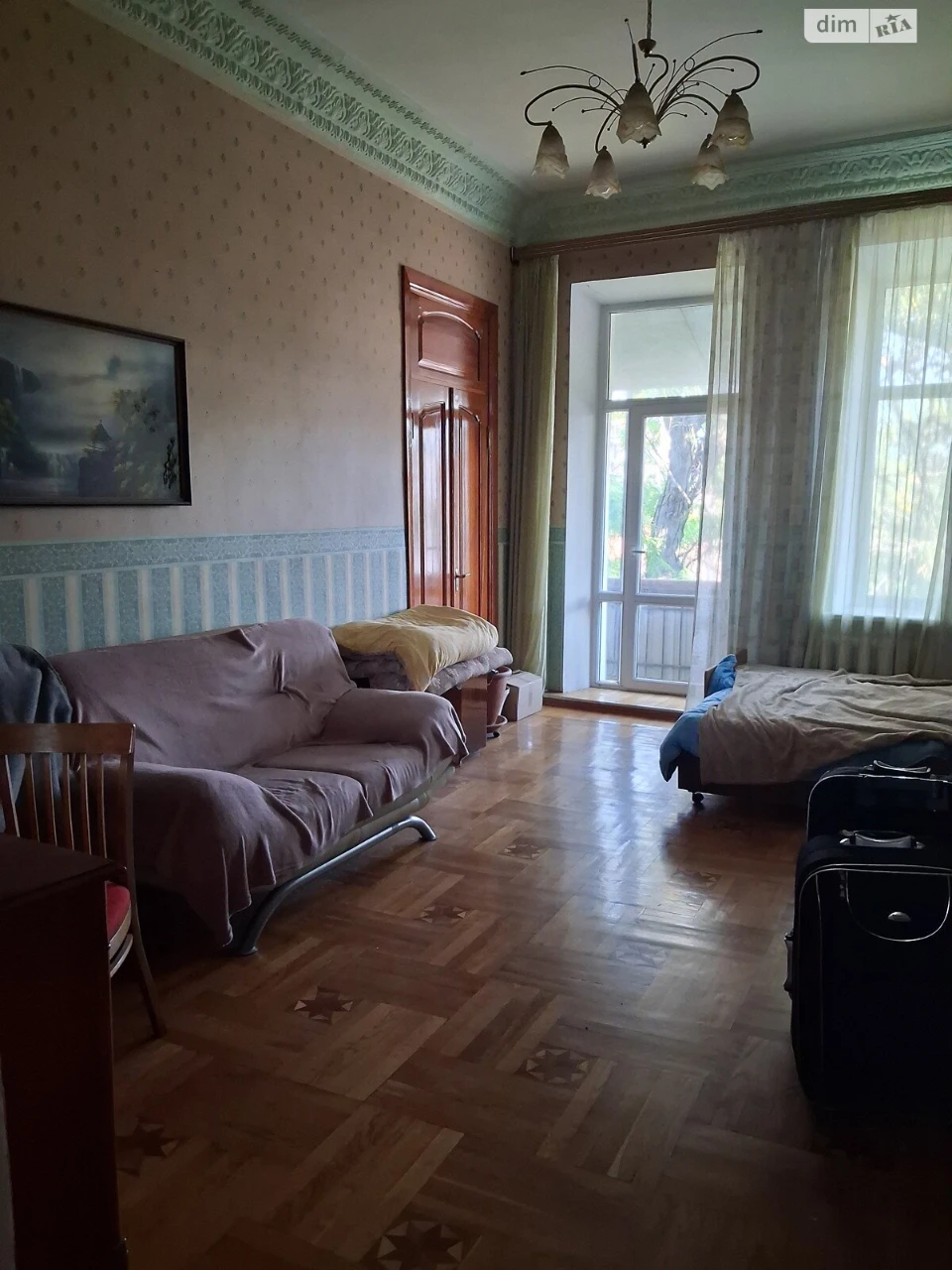 Продаж Квартира Молдаванка