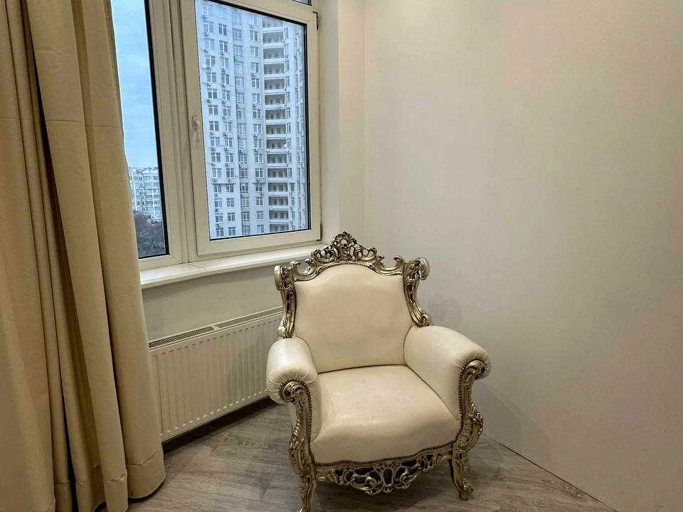 Квартира. Одеса, Французький бульв.