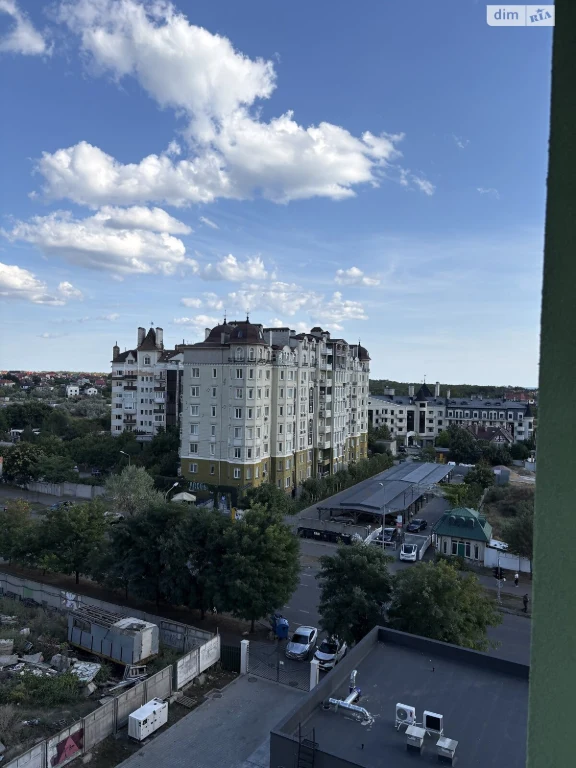 Продаж Квартира Пересипський