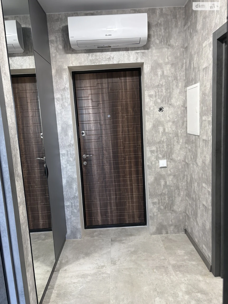 Продаж Квартира Пересипський