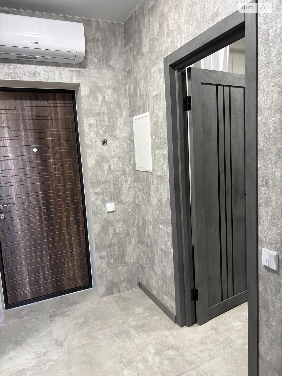 Продаж Квартира Пересипський