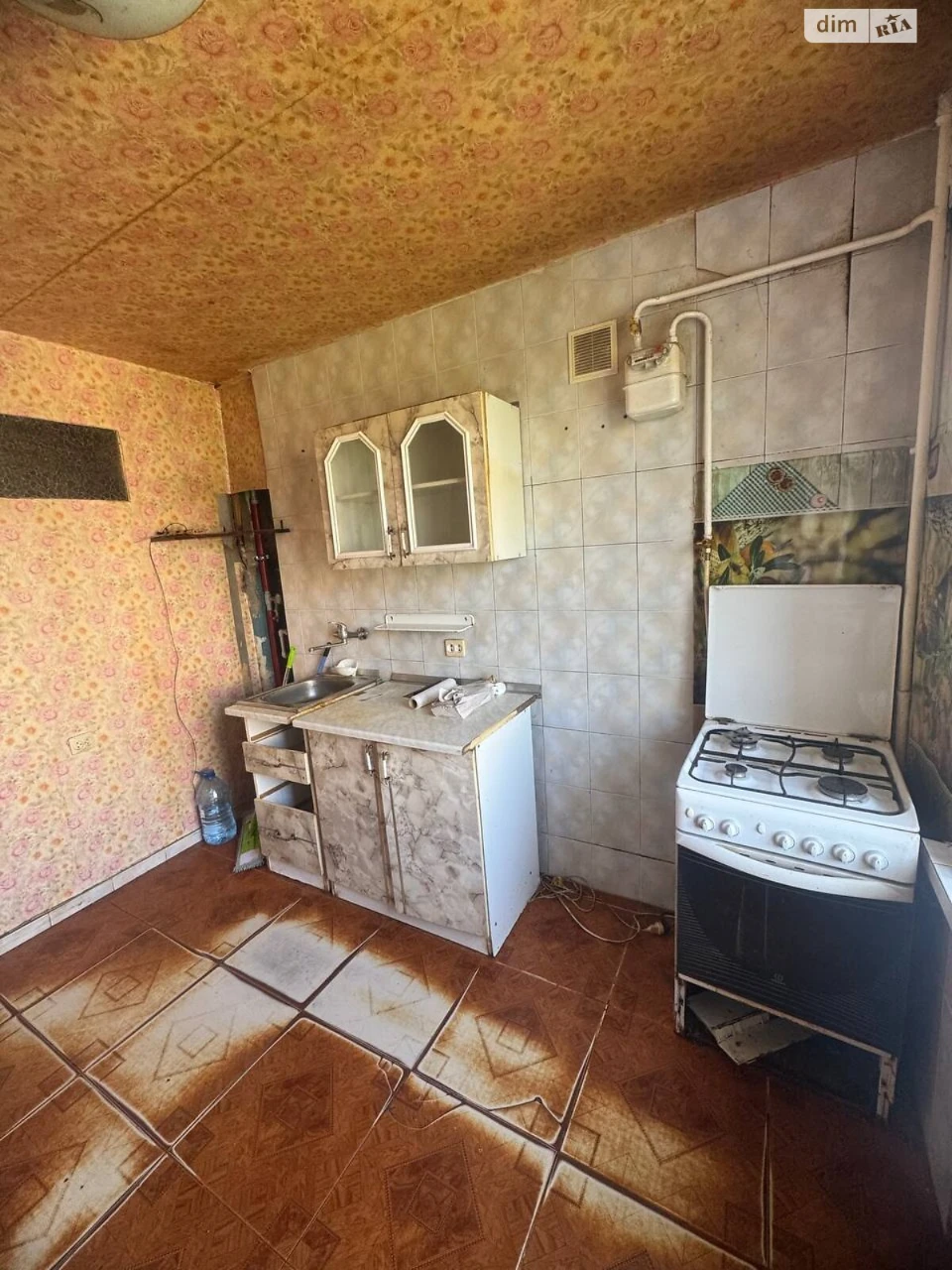 Продаж Квартира Приморський