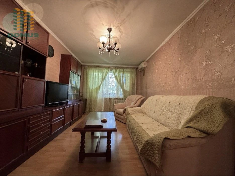 Продам 3 комн Таирова. просп. Небесной Сотни. Лучшая цена! М