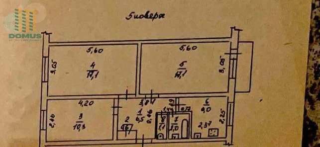 Продам 3 комн Таирова. просп. Небесной Сотни. Лучшая цена! М