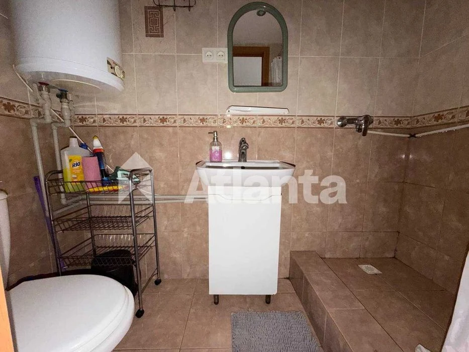 1-кімнатна квартира 24 м² у Одесса