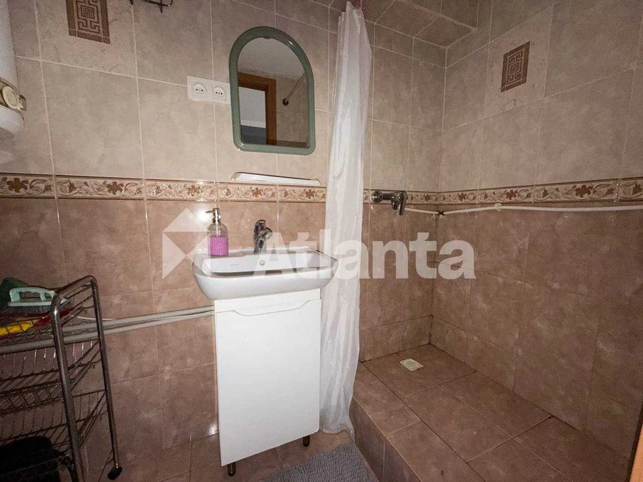 1-кімнатна квартира 24 м² у Одесса