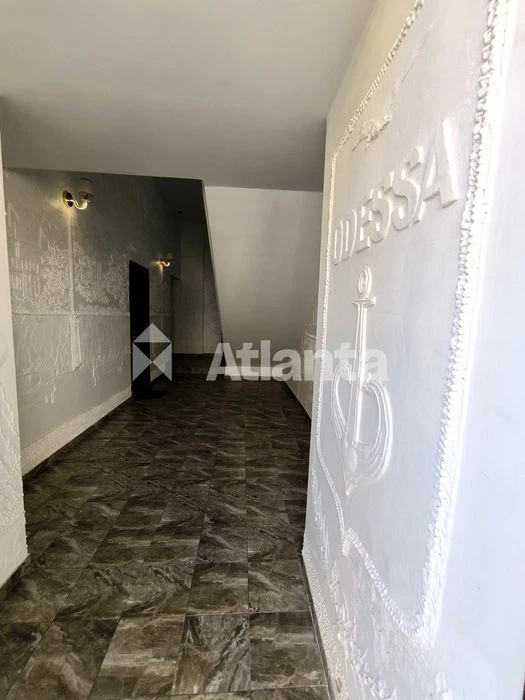 1-кімнатна квартира 24 м² у Одесса