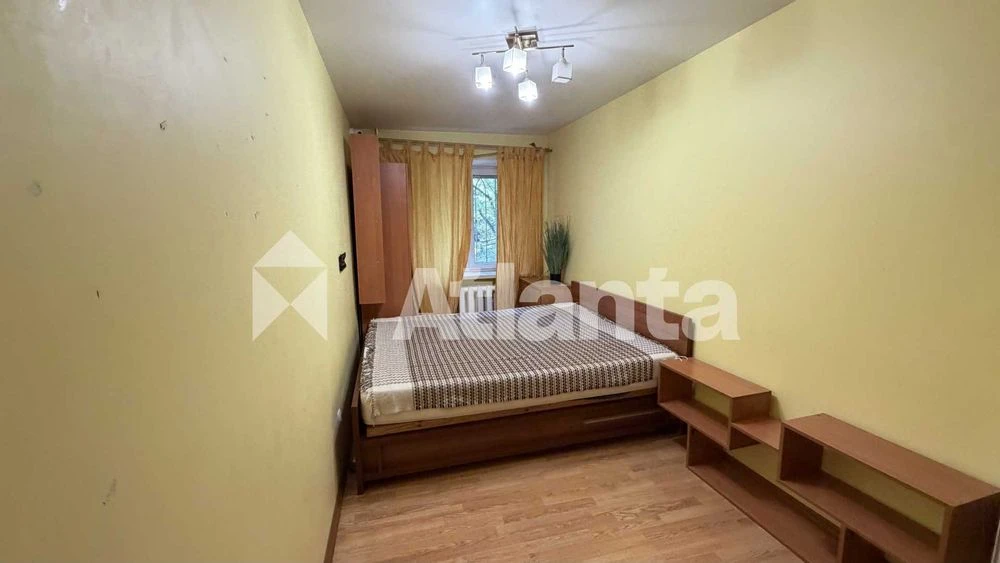 2-кімнатна квартира на вул. Люстдорфська дорога, Південно-За