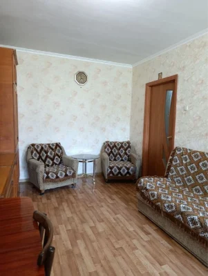 В продаже двузкомнатная кваитира на Ак.Королева/Ак.Вильямса