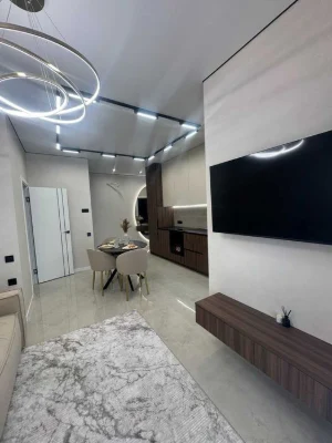 Краснова, Кадорр, ЖК 60 жемчужина, продам 2 к. евроремонт,ук