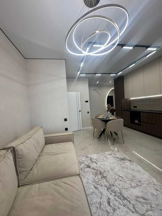 Краснова, Кадорр, ЖК 60 жемчужина, продам 2 к. евроремонт,ук