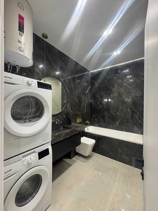 Краснова, Кадорр, ЖК 60 жемчужина, продам 2 к. евроремонт,ук