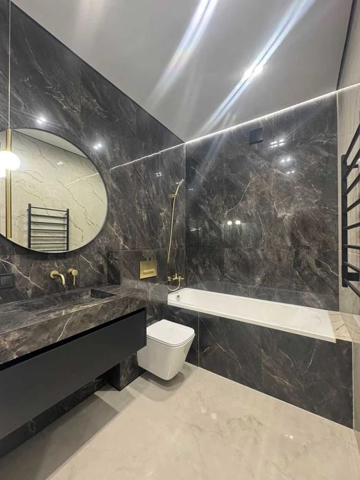 Краснова, Кадорр, ЖК 60 жемчужина, продам 2 к. евроремонт,ук