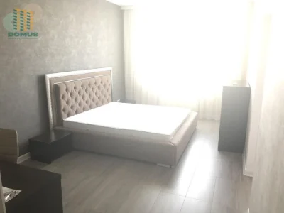 Продам большая 1 комн 49м2 в ЖК Гольфстрим! ул. Генуэзская,
