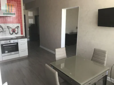 Продам большая 1 комн 49м2 в ЖК Гольфстрим! ул. Генуэзская,