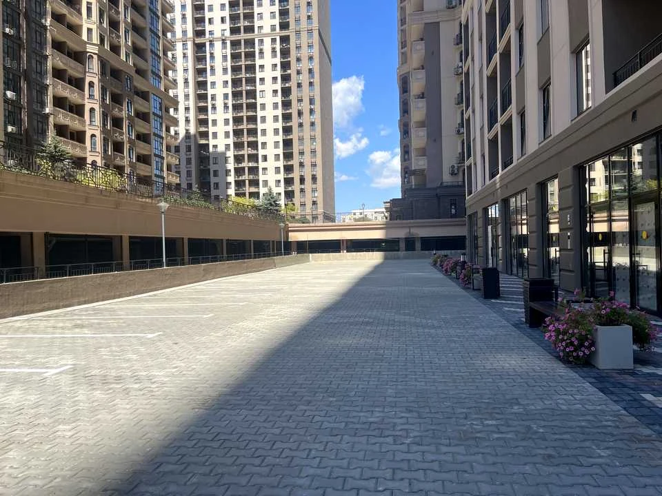 Квартира. Одеса, Генуезька вул., (Будинок 4)