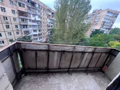 Квартира. Одеса, Добровольского