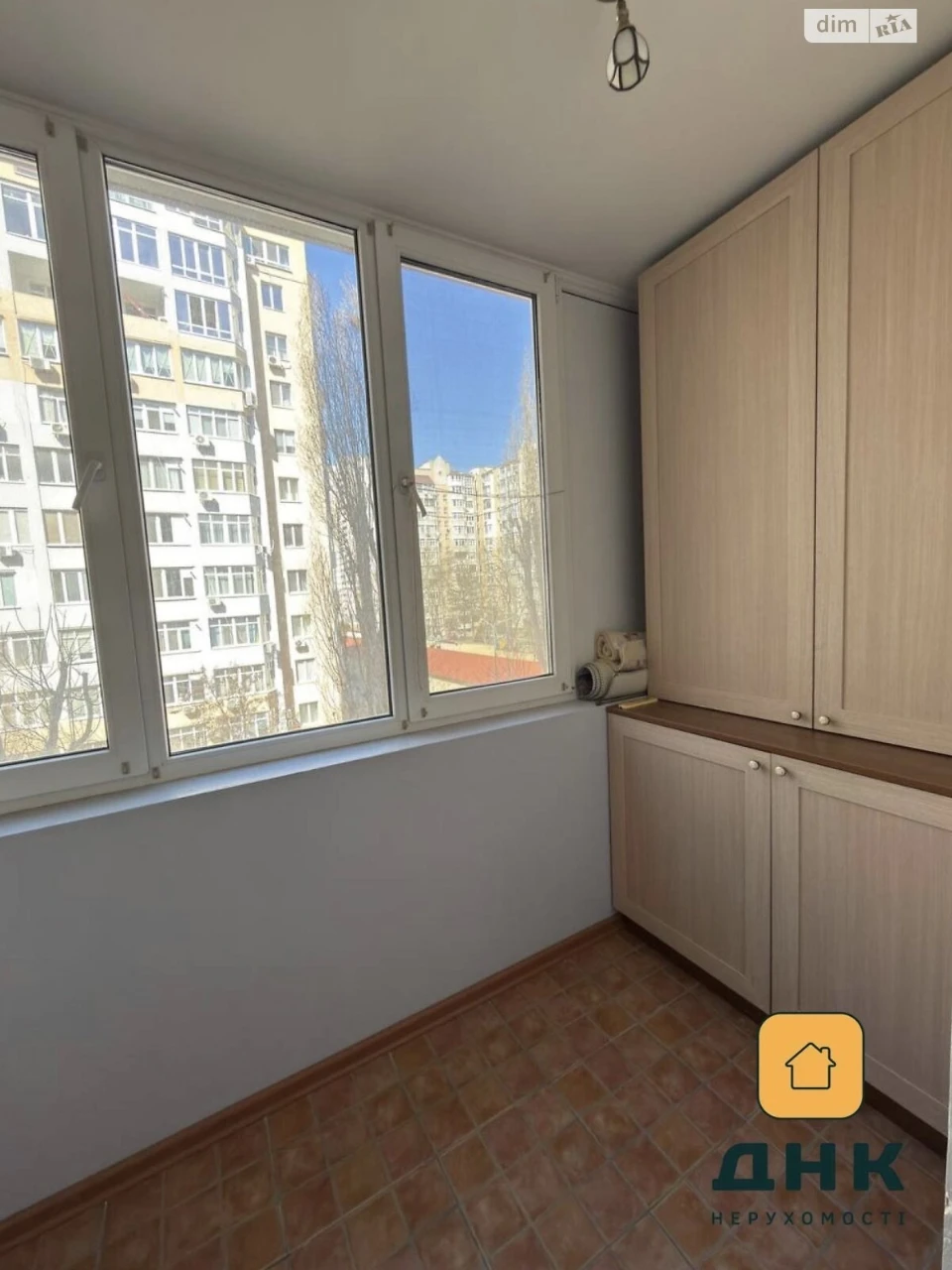 Продаж Квартира Приморський