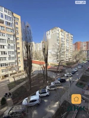 Продаж Квартира Приморський