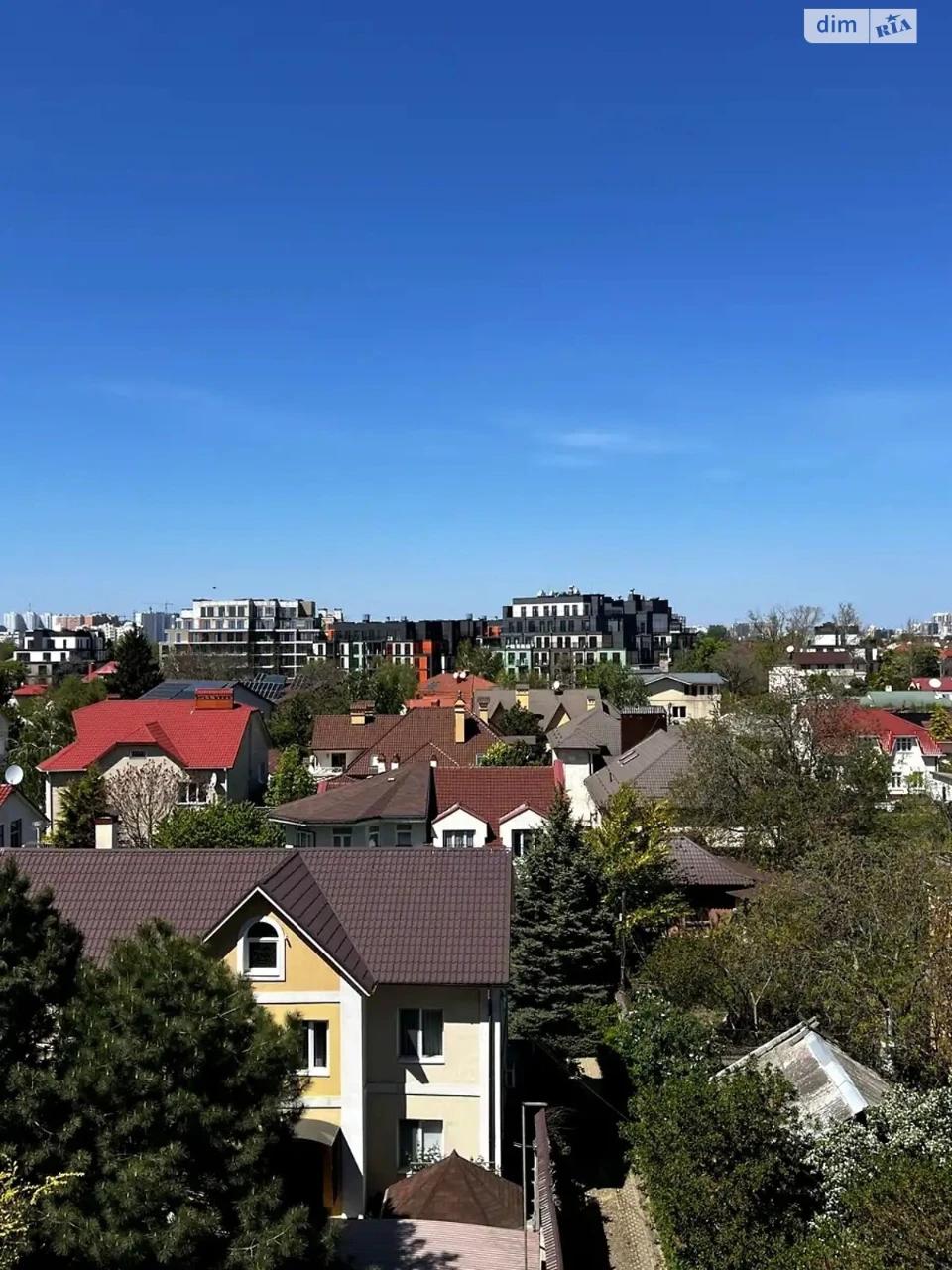 Продаж Квартира Великий Фонтан