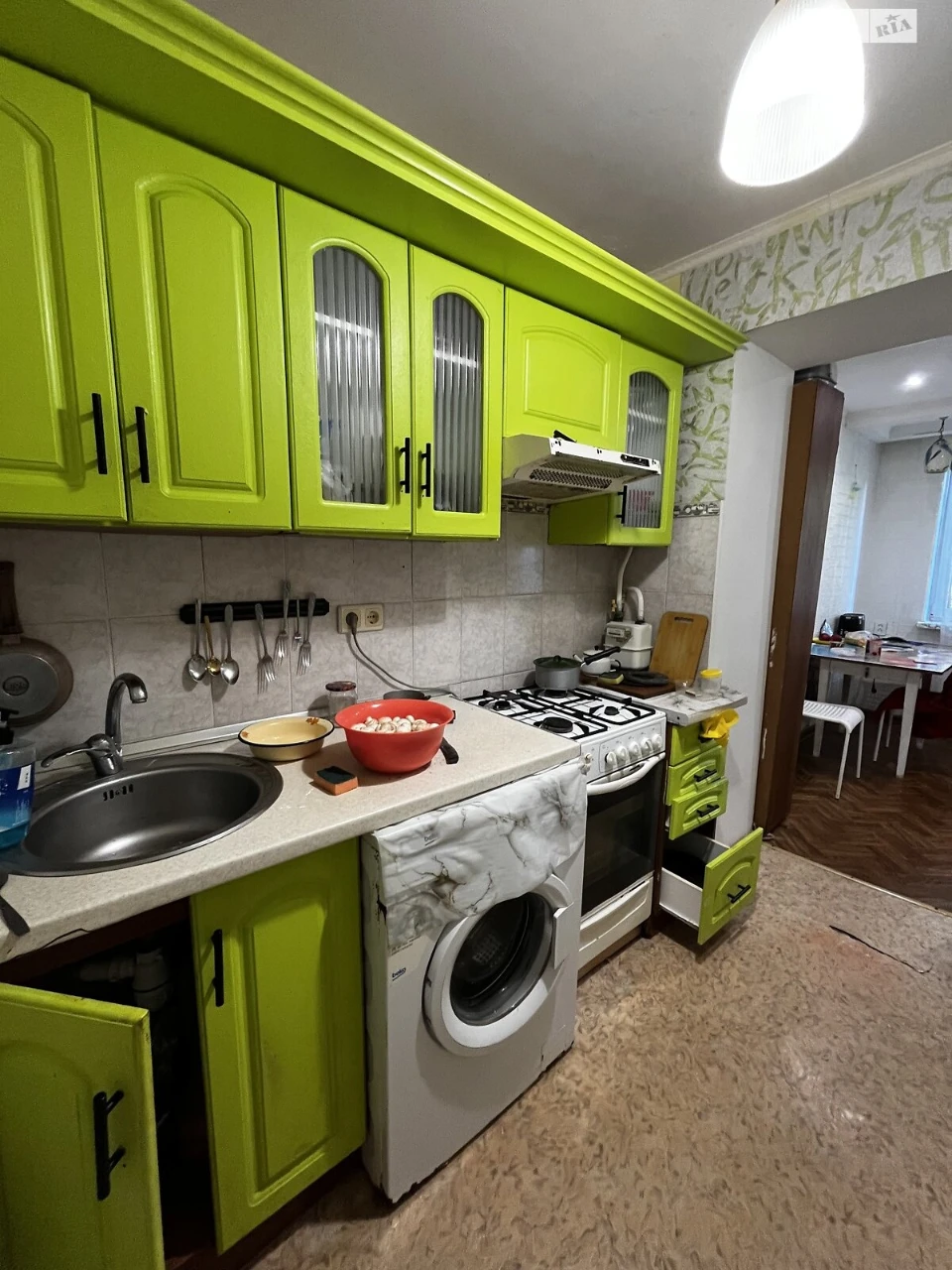 Продаж Квартира Містечко Котовського