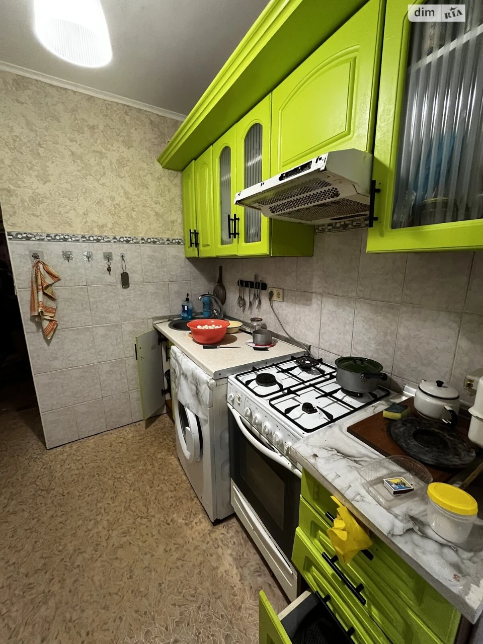 Продаж Квартира Містечко Котовського