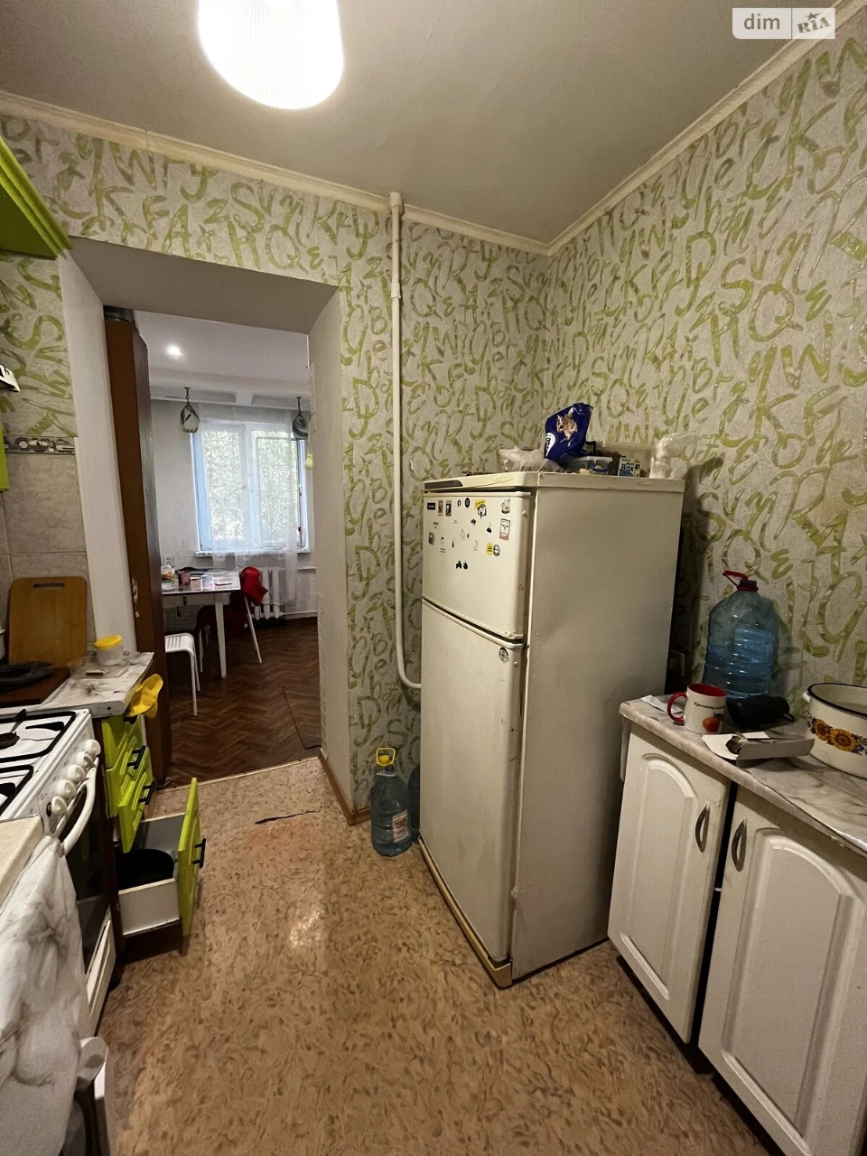 Продаж Квартира Містечко Котовського