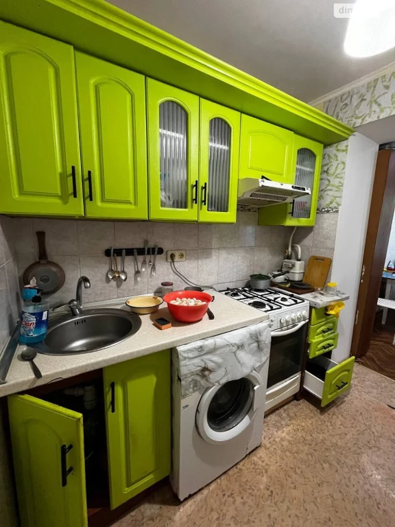Продаж Квартира Містечко Котовського