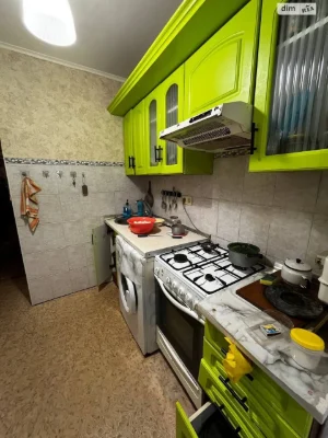 Продаж Квартира Містечко Котовського