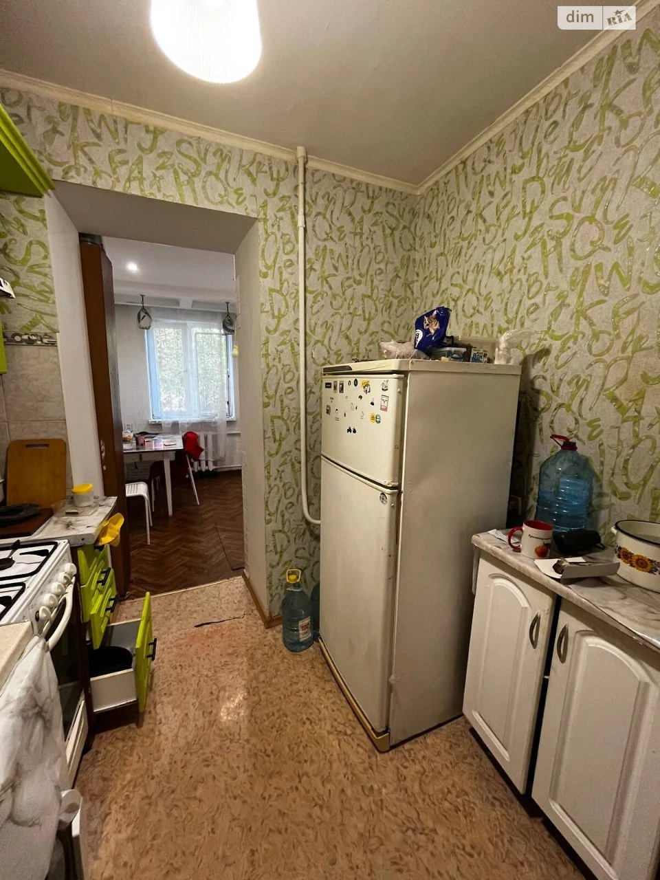 Продаж Квартира Містечко Котовського