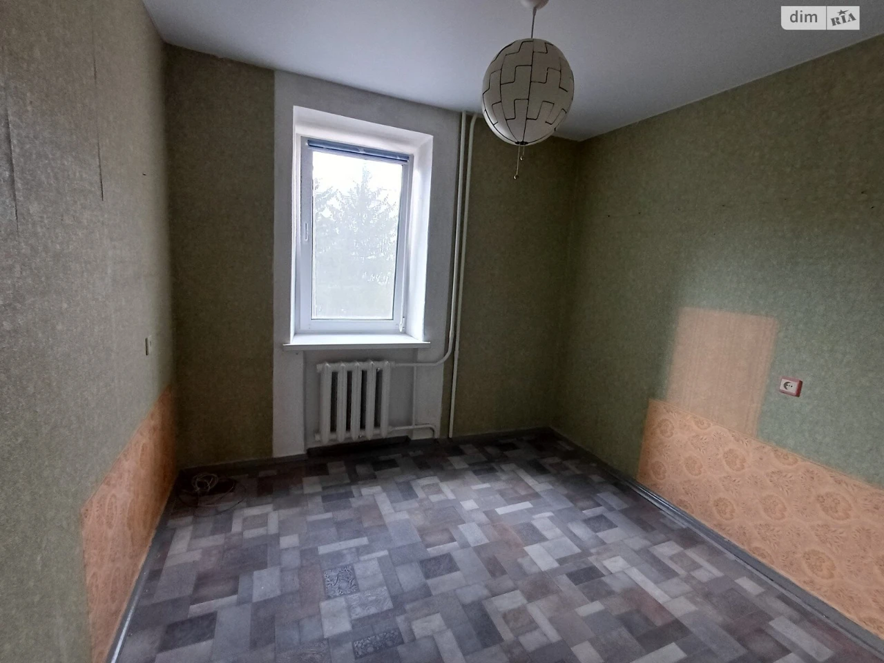 Продаж Квартира Слов'янка
