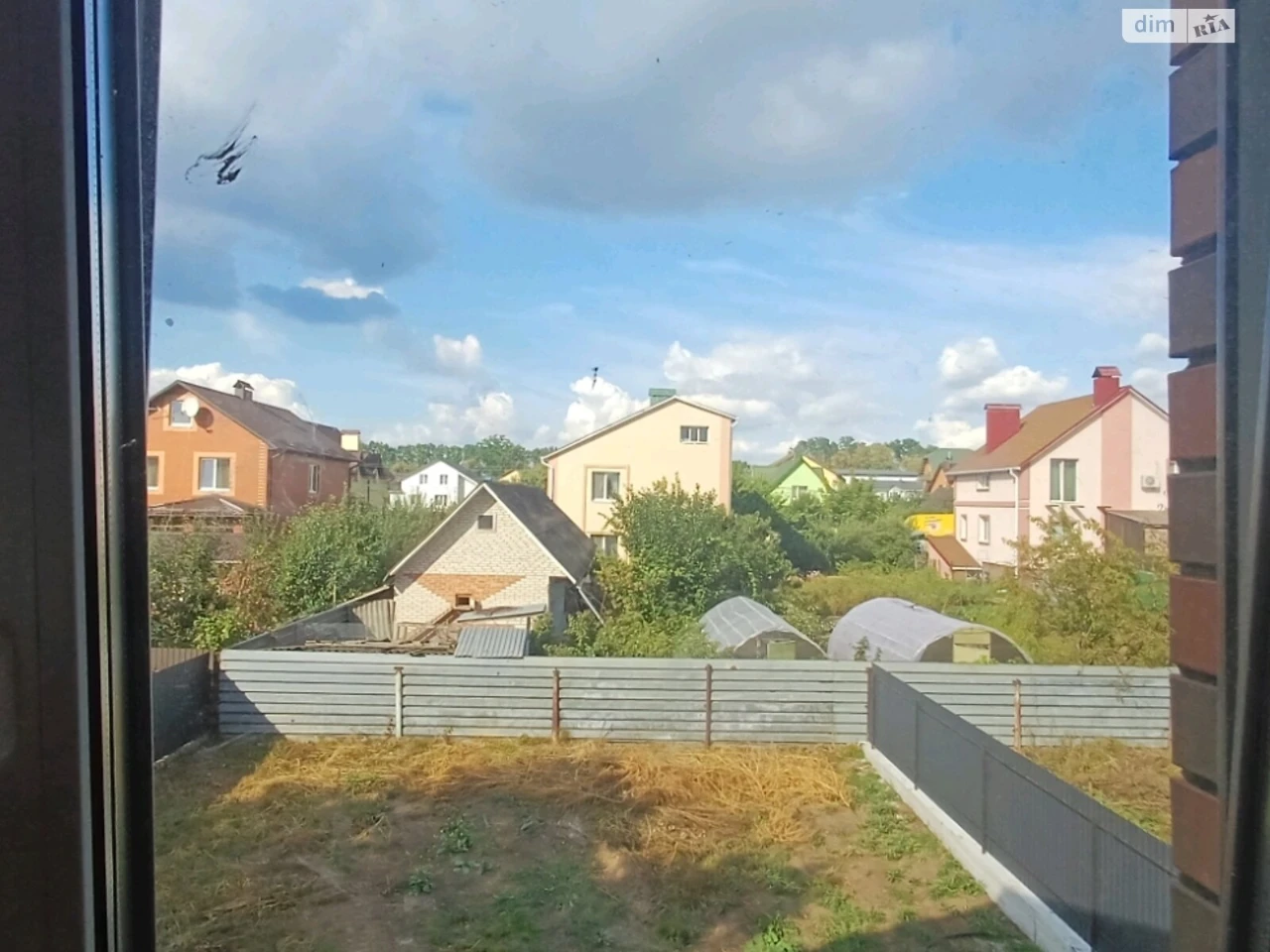 Продаж Дім