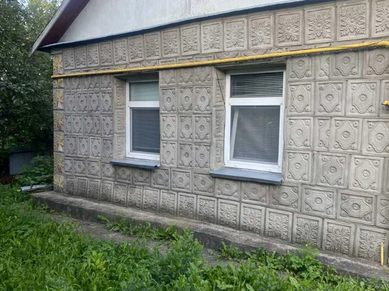 Будинок. Хмельницький, Дмитра Іваха вул. (Жванецька)
