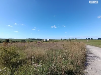 Продаж Ділянка під житлову забудову Гречани дальні