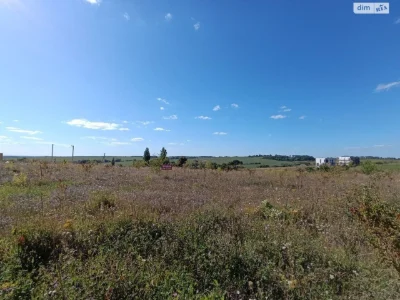 Продаж Ділянка під житлову забудову Гречани дальні