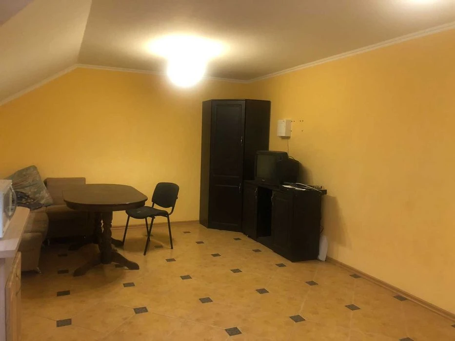 For sale a large house in the city center, 8387
