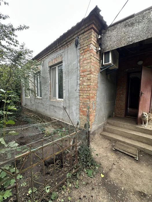 Продаю будинок в Широкій балці
