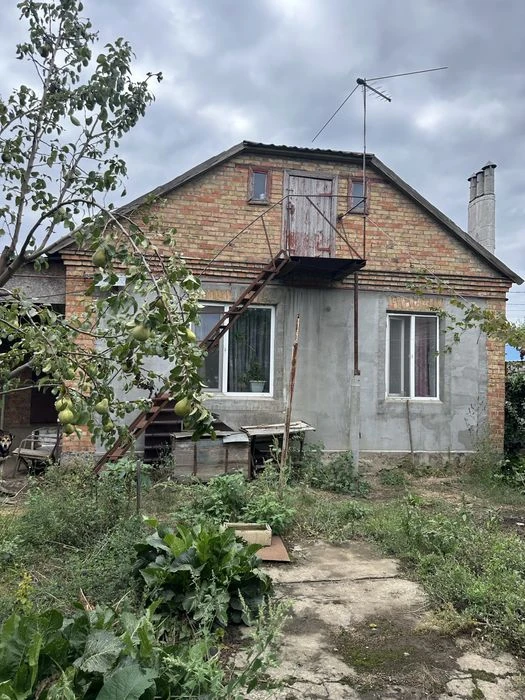 Продаю будинок в Широкій балці