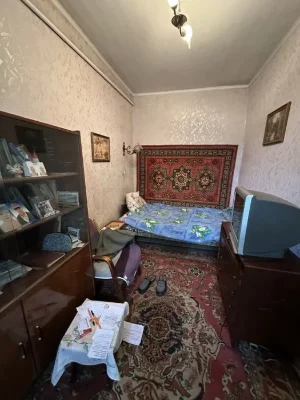 Продаю будинок в Широкій балці