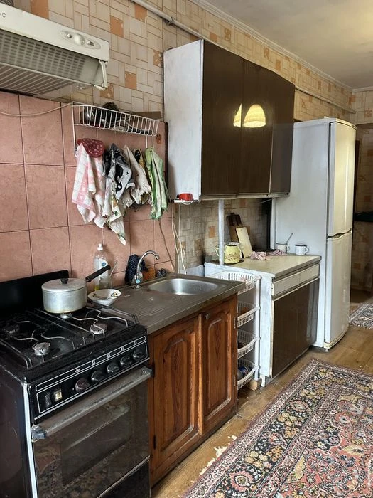Продаю будинок в Широкій балці