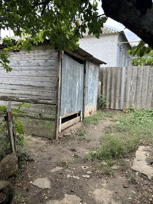 Продаю будинок в Широкій балці