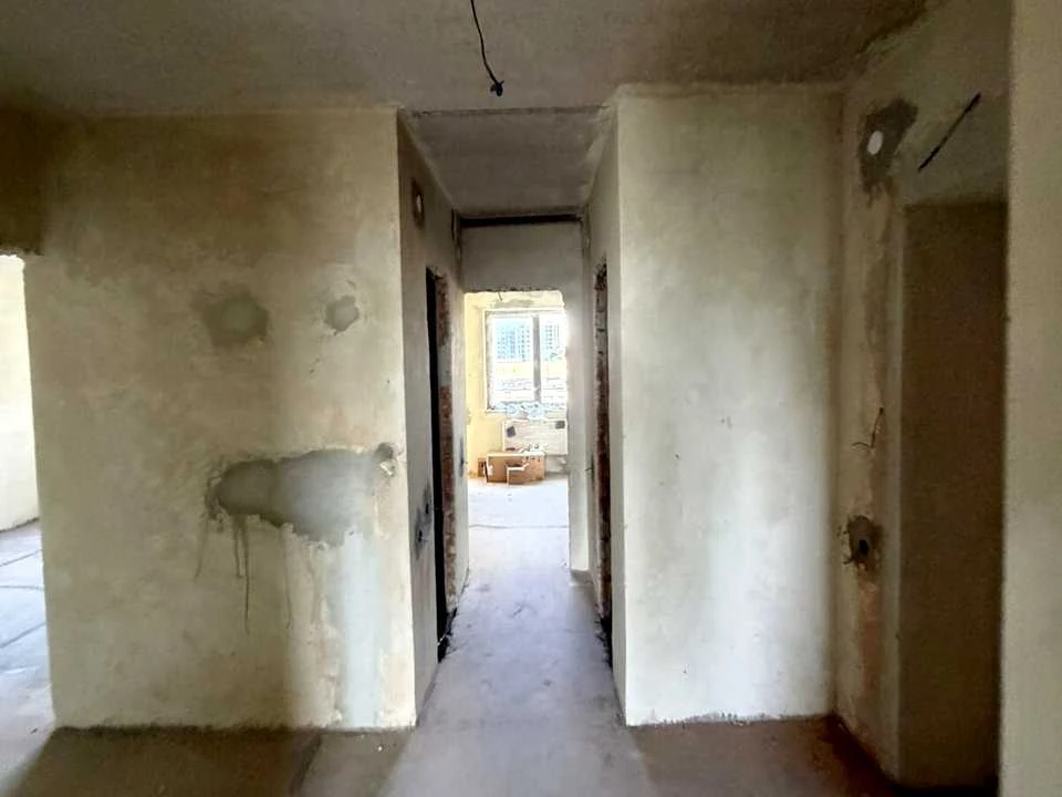 Квартира. Львів, Джорджа Вашингтона вул. (Батальна), 4а к