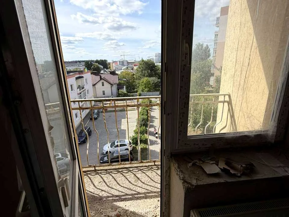 Квартира. Львів, Джорджа Вашингтона вул. (Батальна), 4а к