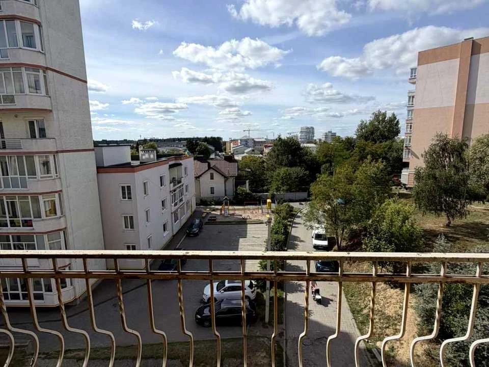 Квартира. Львів, Джорджа Вашингтона вул. (Батальна), 4а к