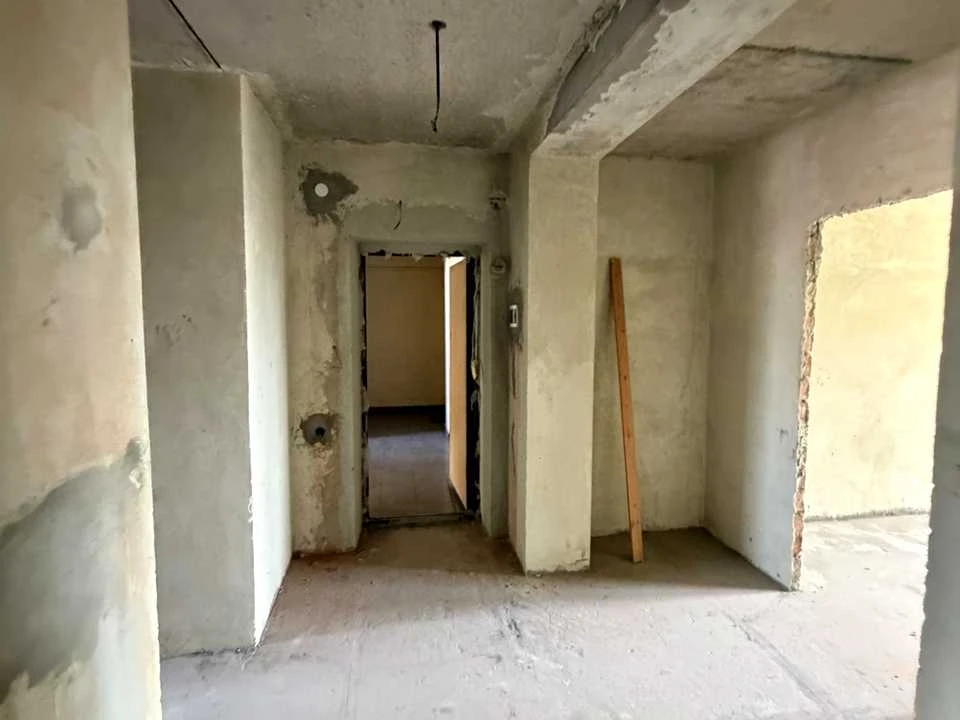 Квартира. Львів, Джорджа Вашингтона вул. (Батальна), 4а к