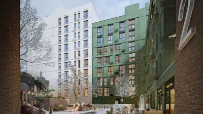 Продаж 2х кімнатної квартири в ЖК Orlan Residents. Без коміс