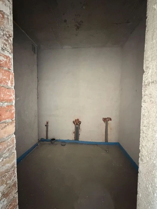 Продаж 1кім.кв. з газом, заселений будинок, вул.Трускавецька