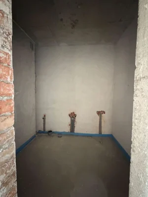 Продаж 1кім.кв. з газом, заселений будинок, вул.Трускавецька