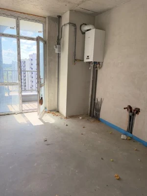 Продаж 1кім.кв. з газом, заселений будинок, вул.Трускавецька